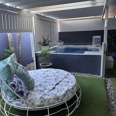 Beachside 3 With Private Heated Plunge Pool Port Douglas Ngoại thất bức ảnh