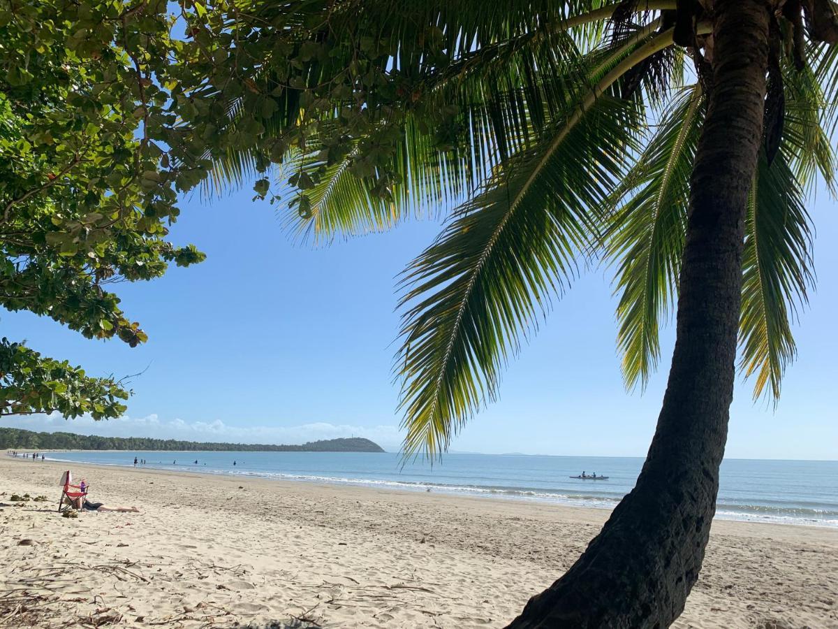 Beachside 3 With Private Heated Plunge Pool Port Douglas Ngoại thất bức ảnh
