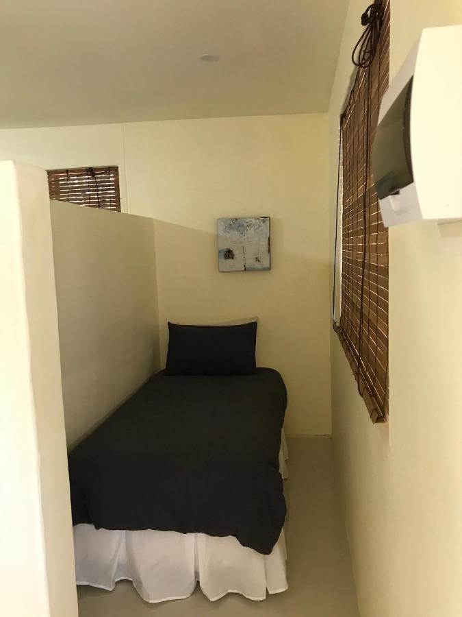 Beachside 3 With Private Heated Plunge Pool Port Douglas Ngoại thất bức ảnh