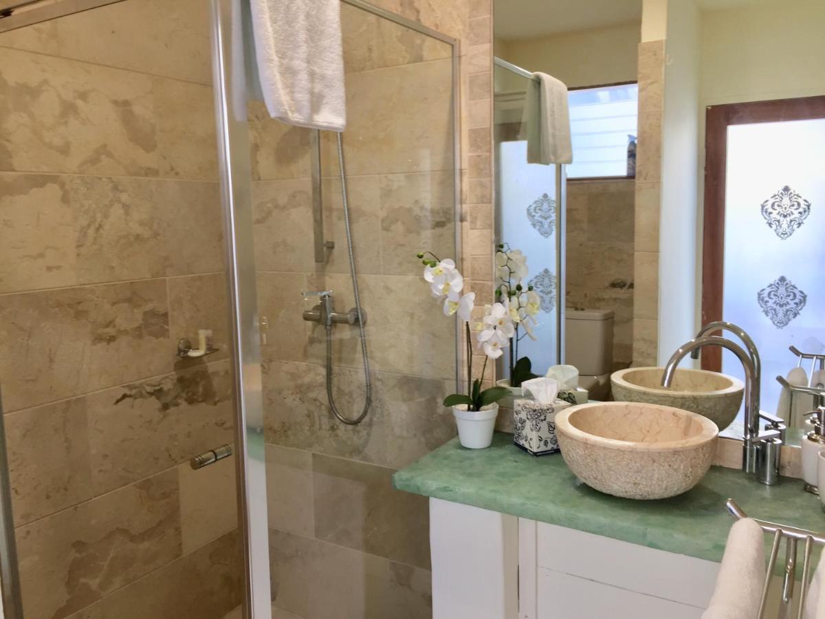 Beachside 3 With Private Heated Plunge Pool Port Douglas Ngoại thất bức ảnh