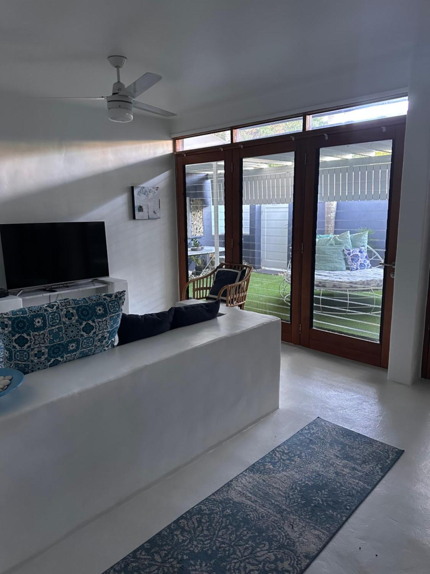 Beachside 3 With Private Heated Plunge Pool Port Douglas Ngoại thất bức ảnh