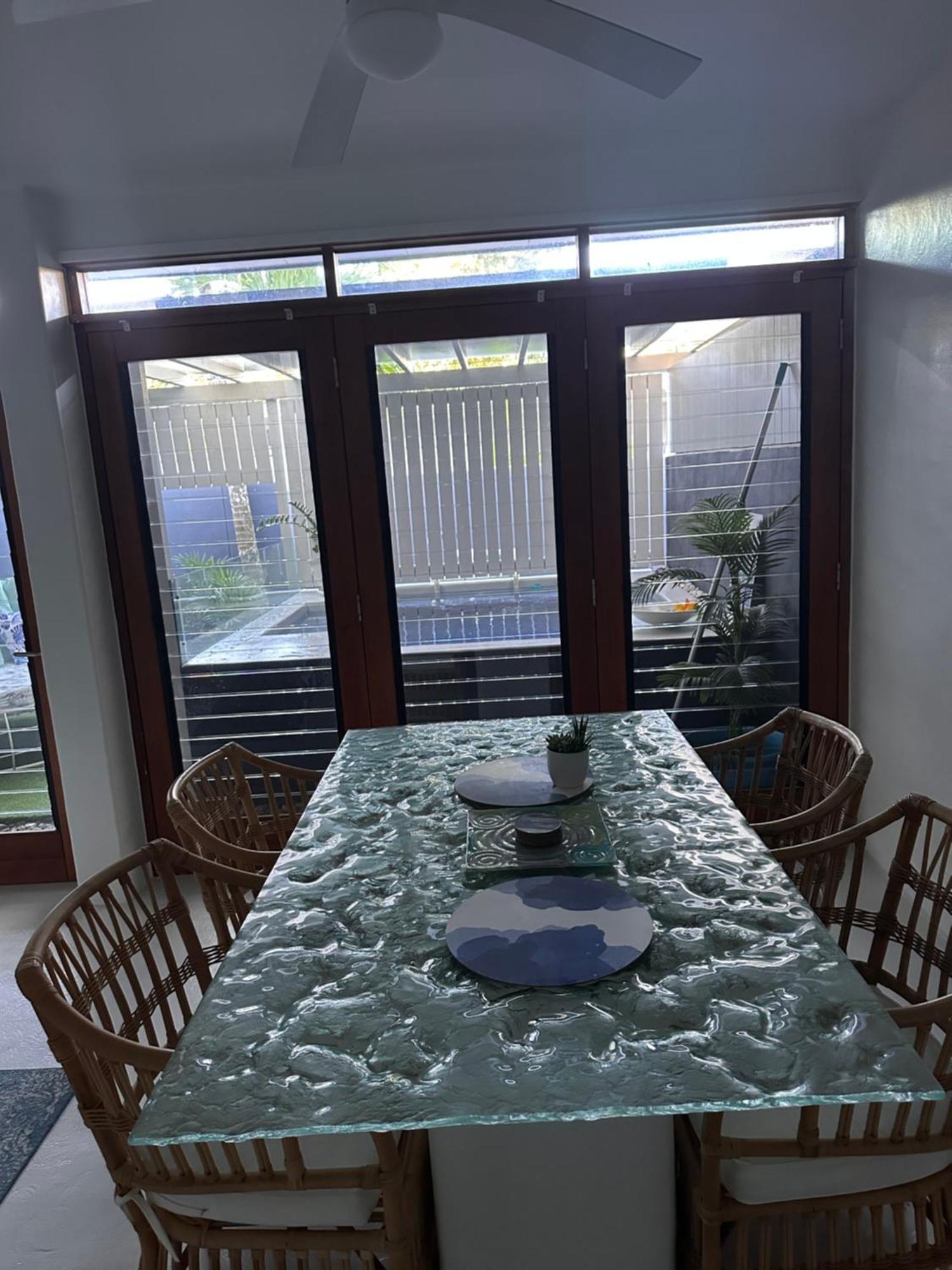 Beachside 3 With Private Heated Plunge Pool Port Douglas Ngoại thất bức ảnh