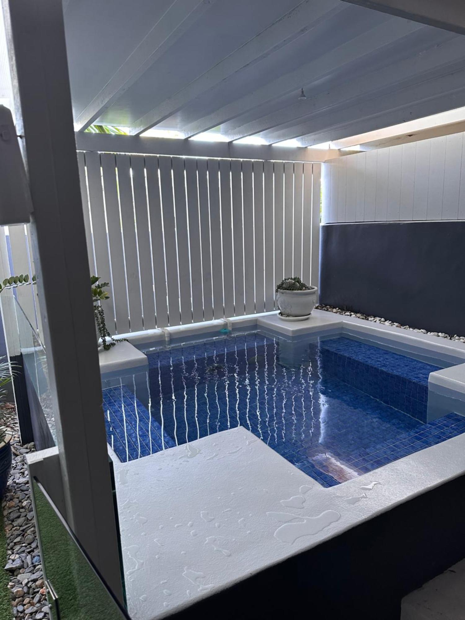 Beachside 3 With Private Heated Plunge Pool Port Douglas Ngoại thất bức ảnh